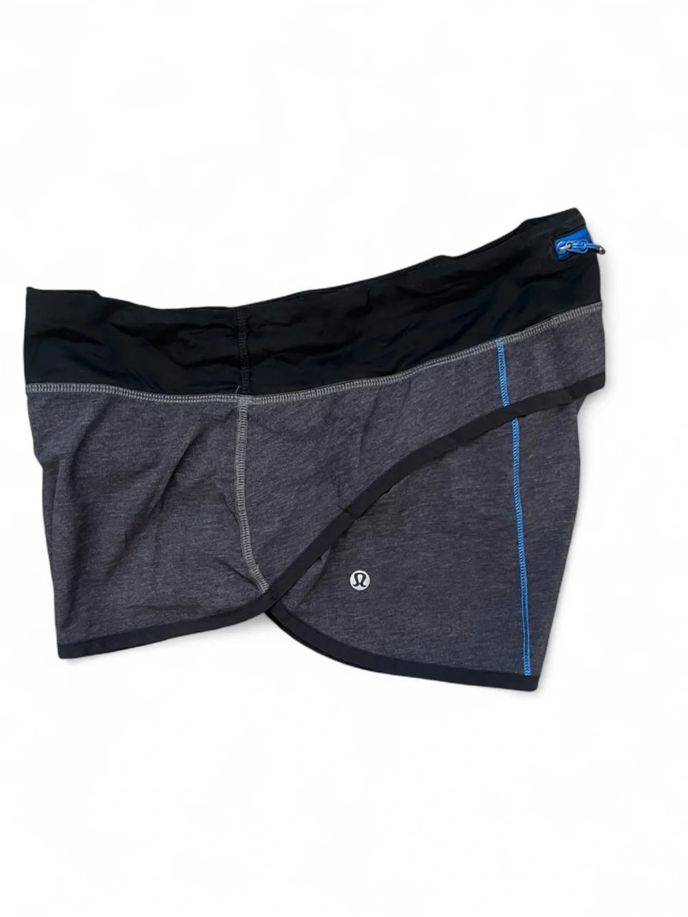 Lululemon Speed Up Shorts